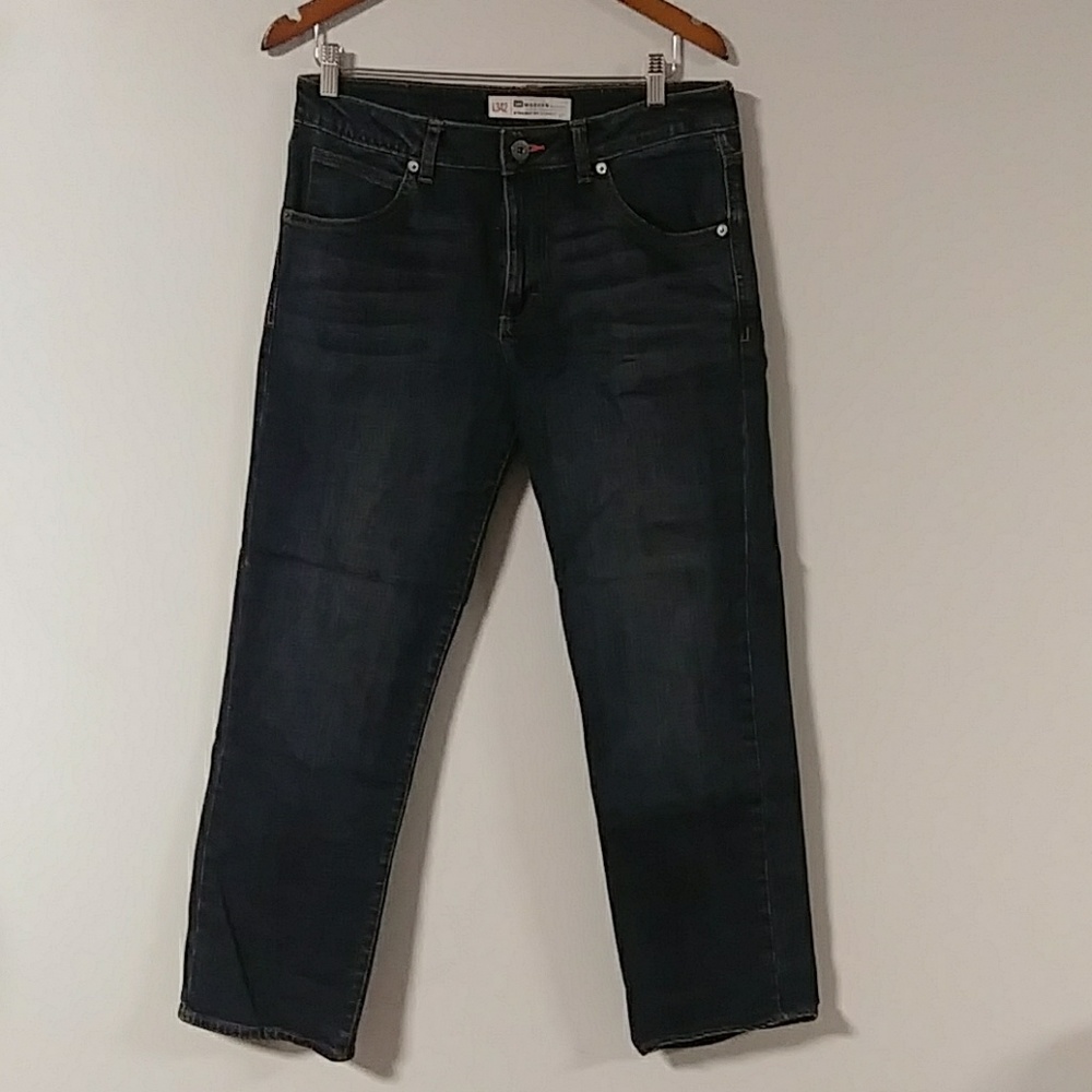Lee modern series, straight leg L342 jeans